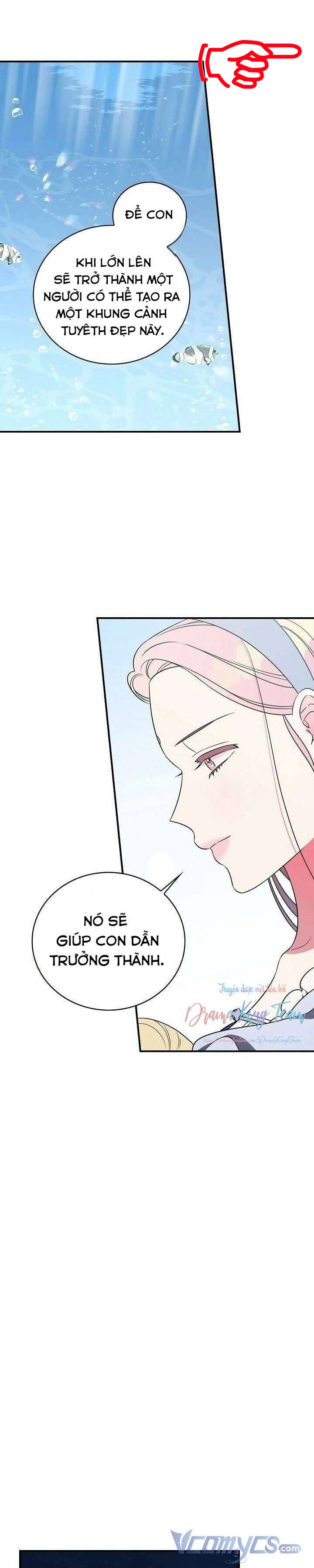 Phu Nhân Mong Manh Yếu Đuối Của Công Tước: Chapter 20.5