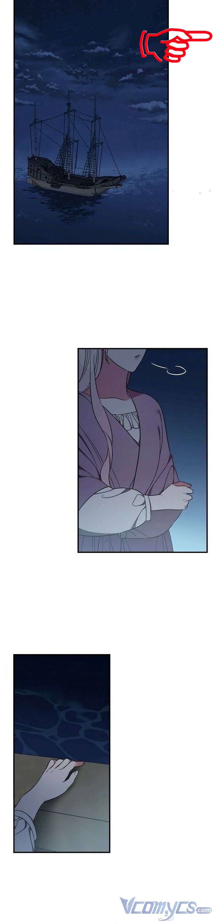 Phu Nhân Mong Manh Yếu Đuối Của Công Tước: Chapter 20.5