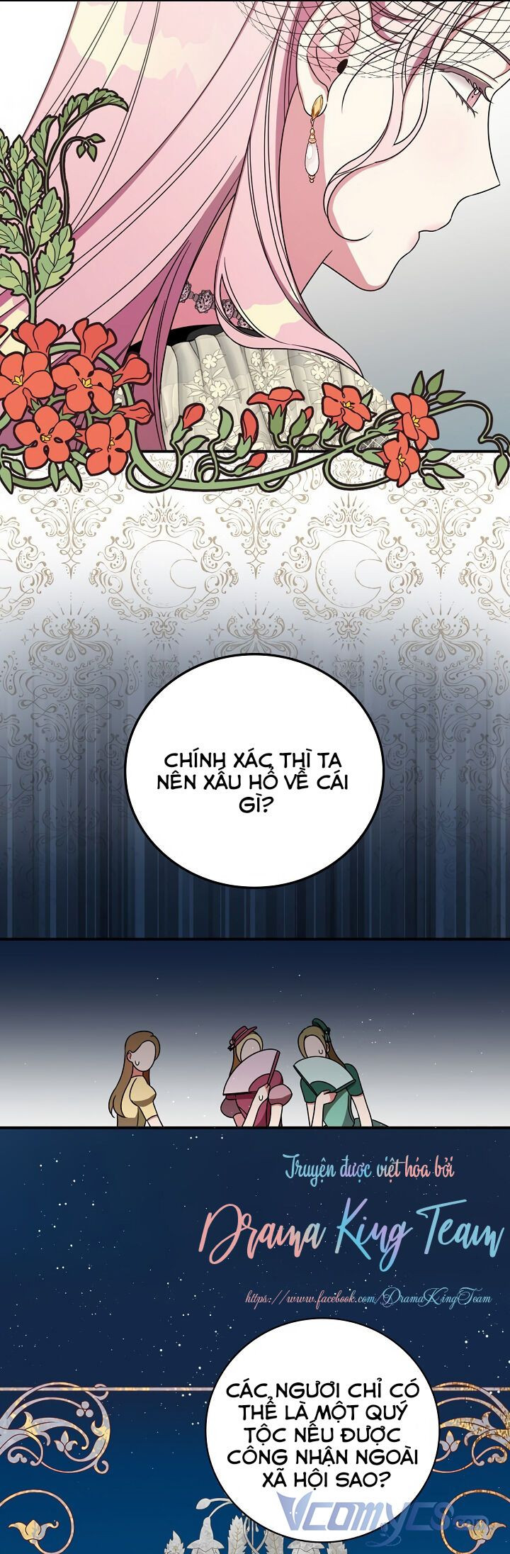Phu Nhân Mong Manh Yếu Đuối Của Công Tước: Chapter 32