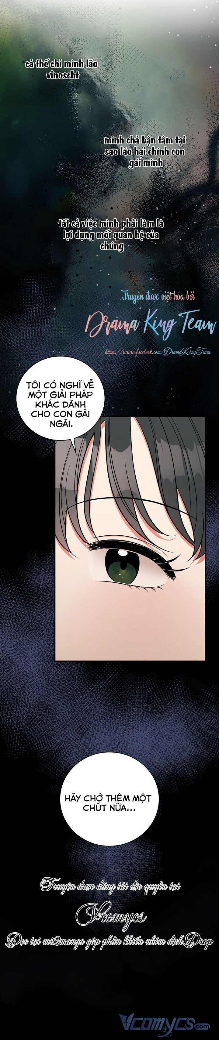 Phu Nhân Mong Manh Yếu Đuối Của Công Tước: Chapter 35.5