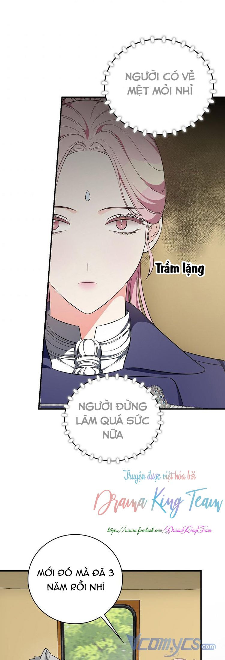 Phu Nhân Mong Manh Yếu Đuối Của Công Tước: Chapter 48: Sesson 2