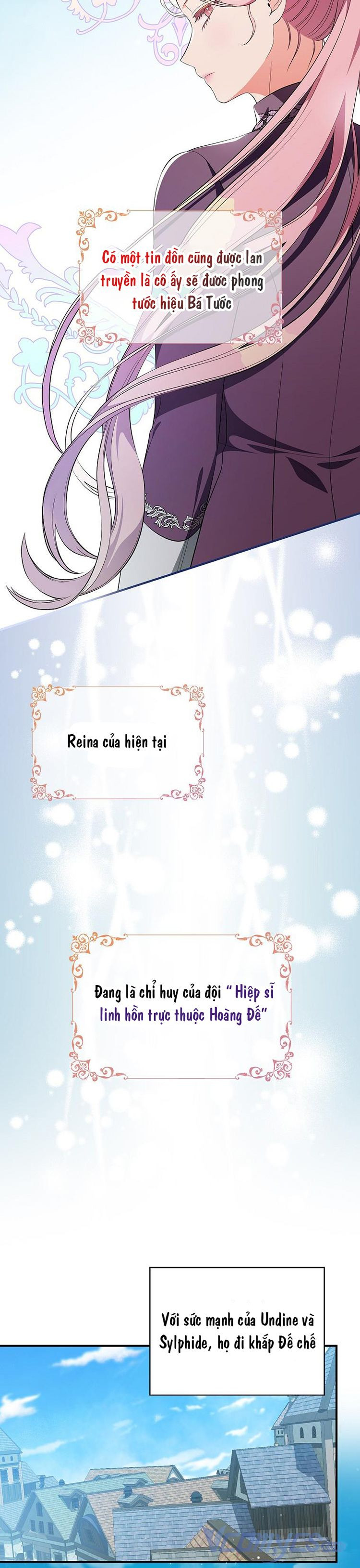 Phu Nhân Mong Manh Yếu Đuối Của Công Tước: Chapter 48: Sesson 2