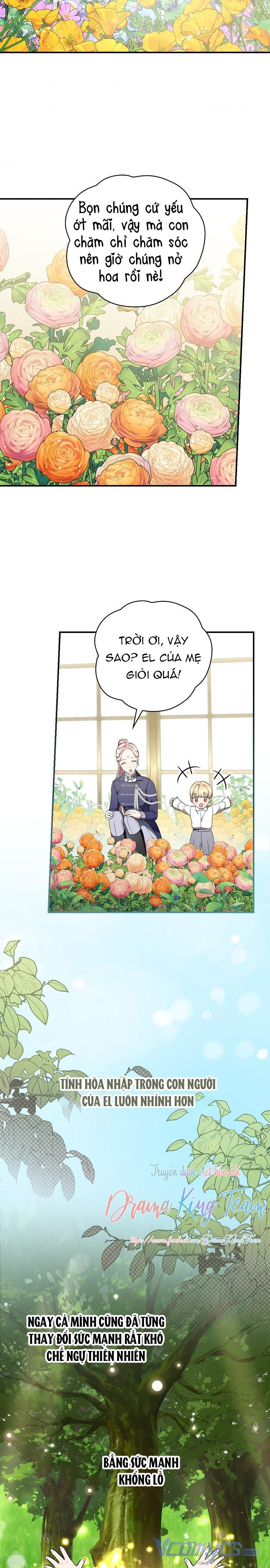 Phu Nhân Mong Manh Yếu Đuối Của Công Tước: Chapter 49