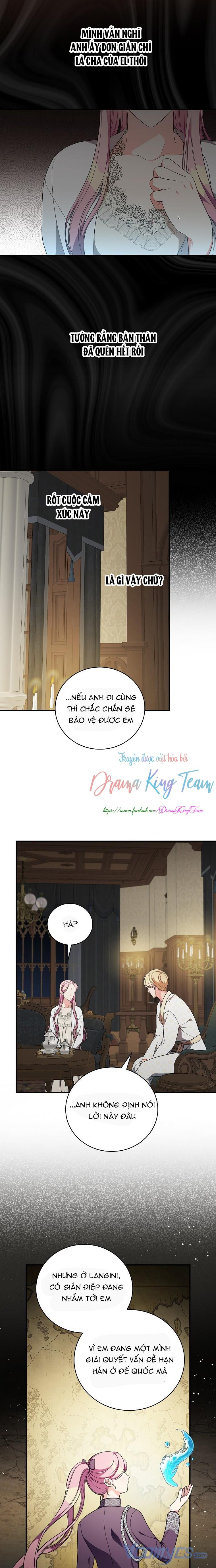Phu Nhân Mong Manh Yếu Đuối Của Công Tước: Chapter 52