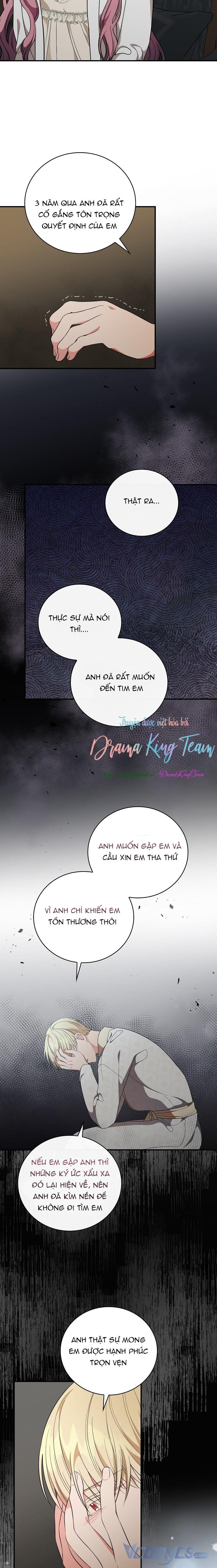 Phu Nhân Mong Manh Yếu Đuối Của Công Tước: Chapter 52