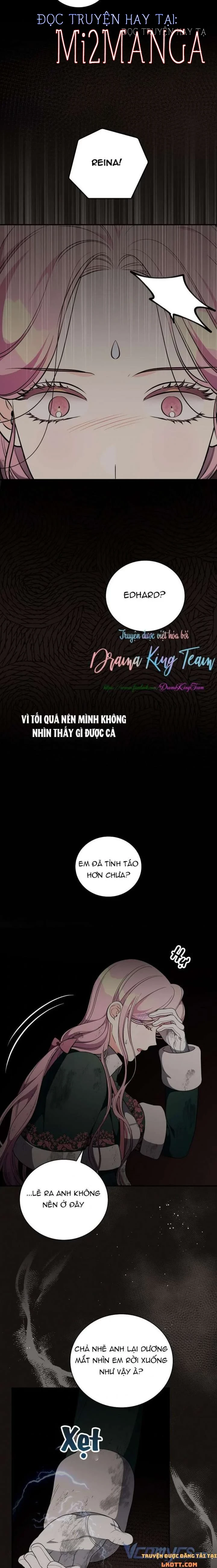 Phu Nhân Mong Manh Yếu Đuối Của Công Tước: Chapter 53