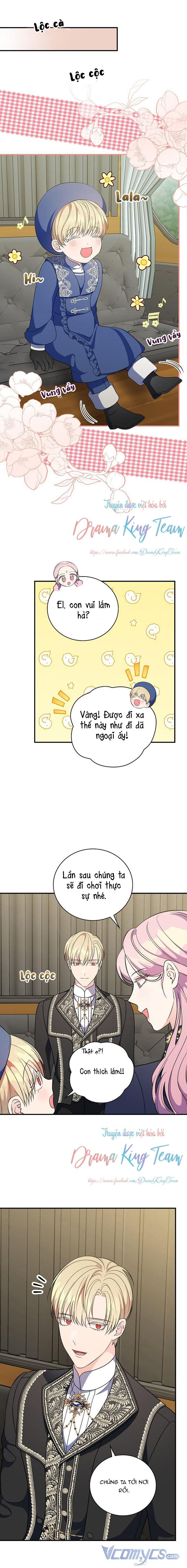 Phu Nhân Mong Manh Yếu Đuối Của Công Tước: Chapter 59