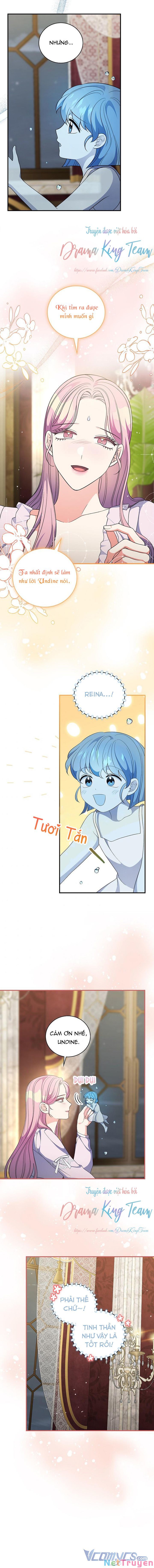 Phu Nhân Mong Manh Yếu Đuối Của Công Tước: Chapter 67