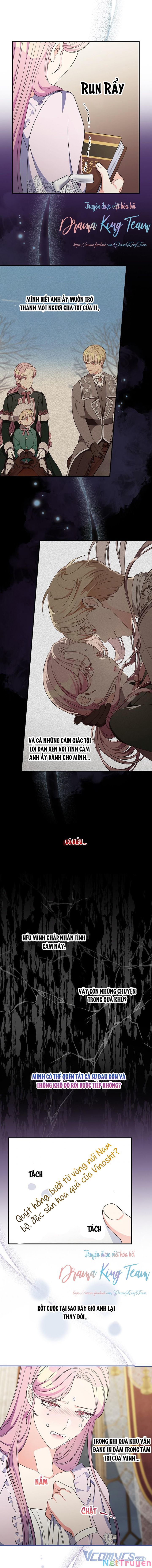 Phu Nhân Mong Manh Yếu Đuối Của Công Tước: Chapter 67