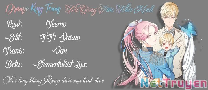 Phu Nhân Mong Manh Yếu Đuối Của Công Tước: Chapter 68