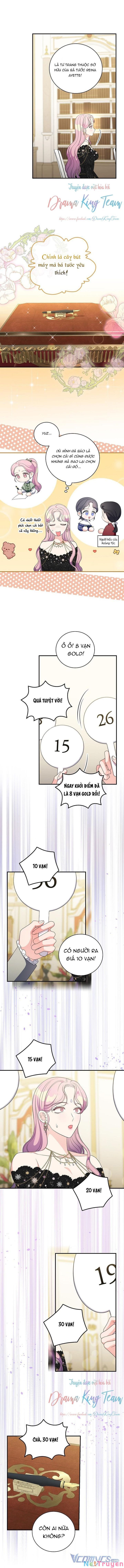 Phu Nhân Mong Manh Yếu Đuối Của Công Tước: Chapter 68