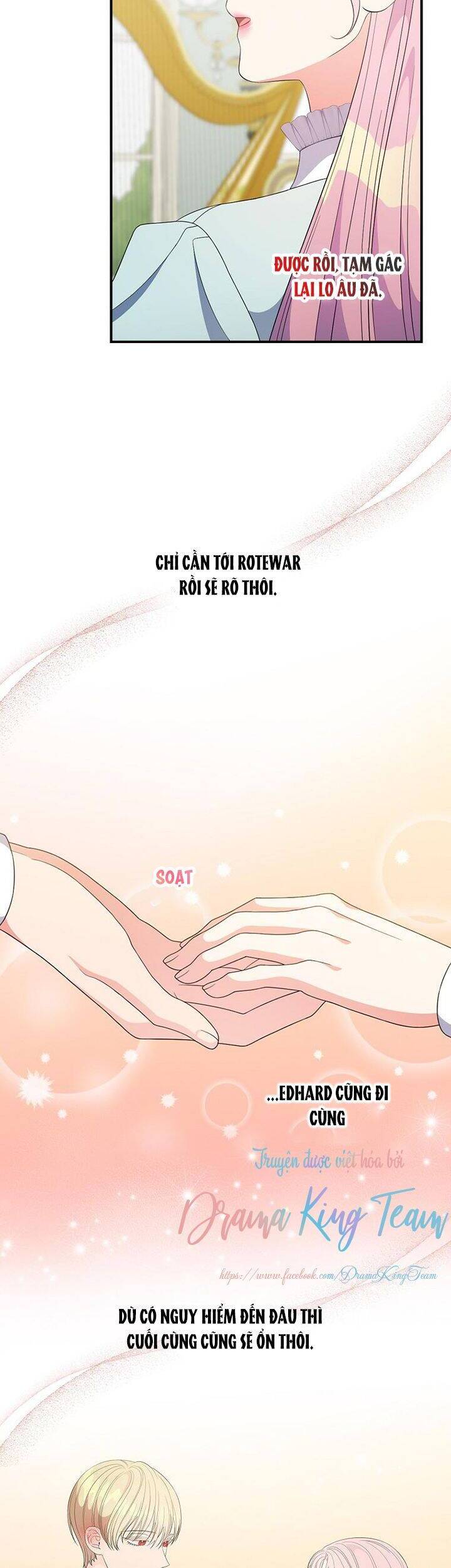 Phu Nhân Mong Manh Yếu Đuối Của Công Tước: Chapter 70