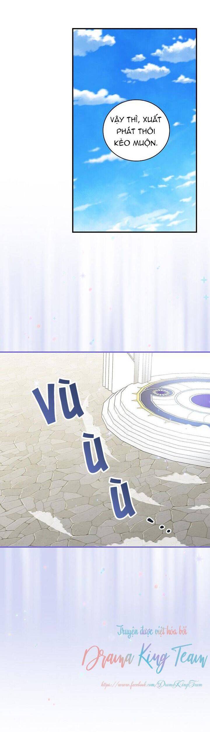 Phu Nhân Mong Manh Yếu Đuối Của Công Tước: Chapter 70