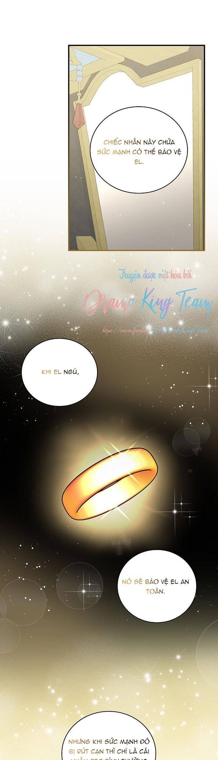 Phu Nhân Mong Manh Yếu Đuối Của Công Tước: Chapter 71