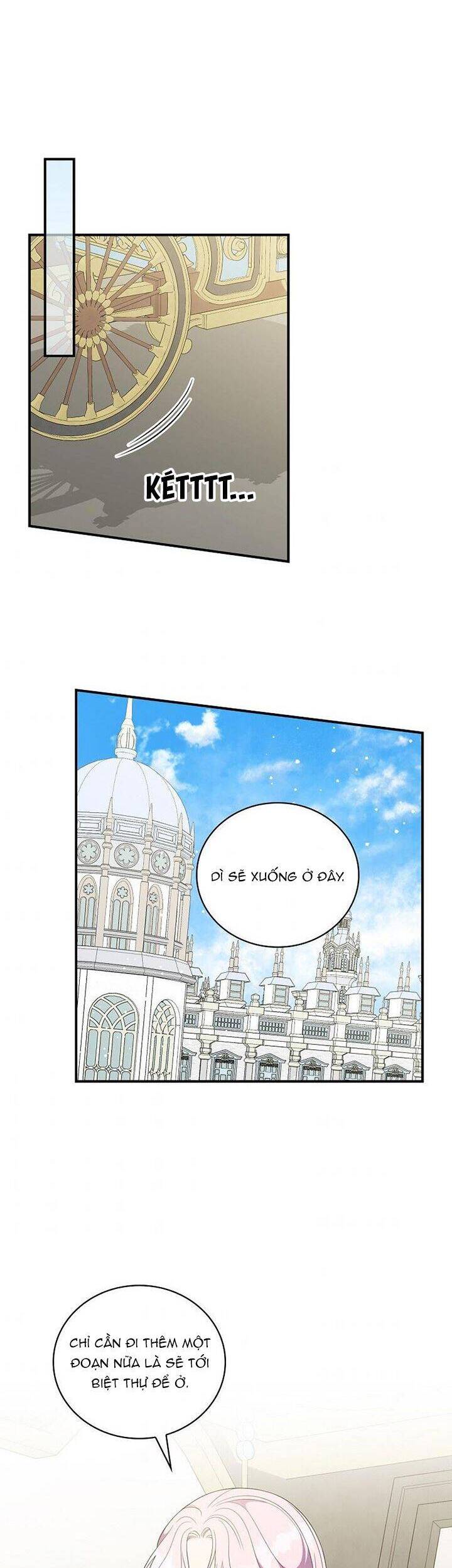 Phu Nhân Mong Manh Yếu Đuối Của Công Tước: Chapter 71