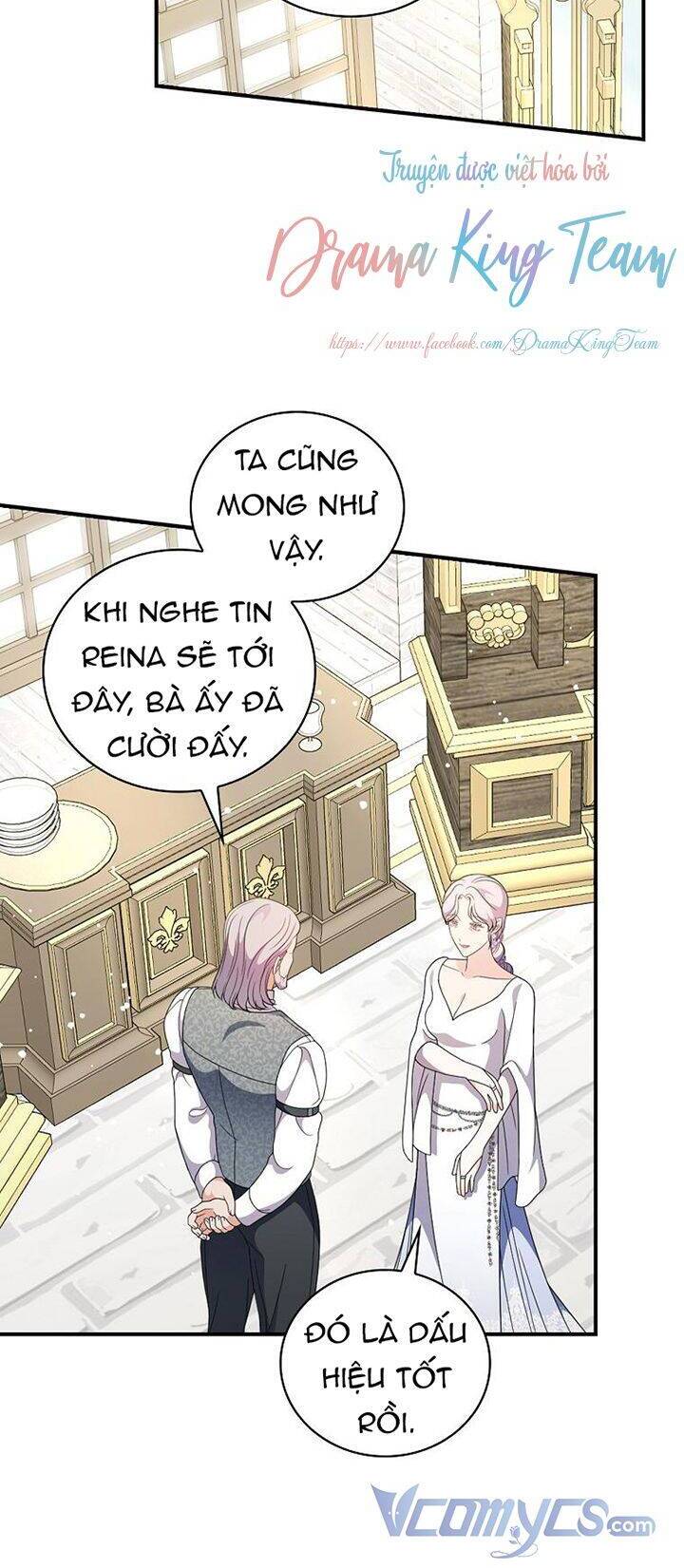 Phu Nhân Mong Manh Yếu Đuối Của Công Tước: Chapter 72