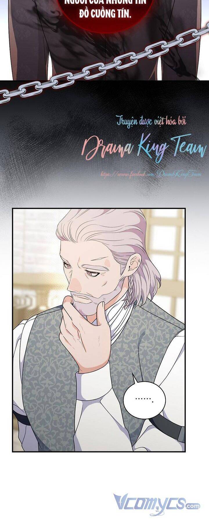 Phu Nhân Mong Manh Yếu Đuối Của Công Tước: Chapter 72