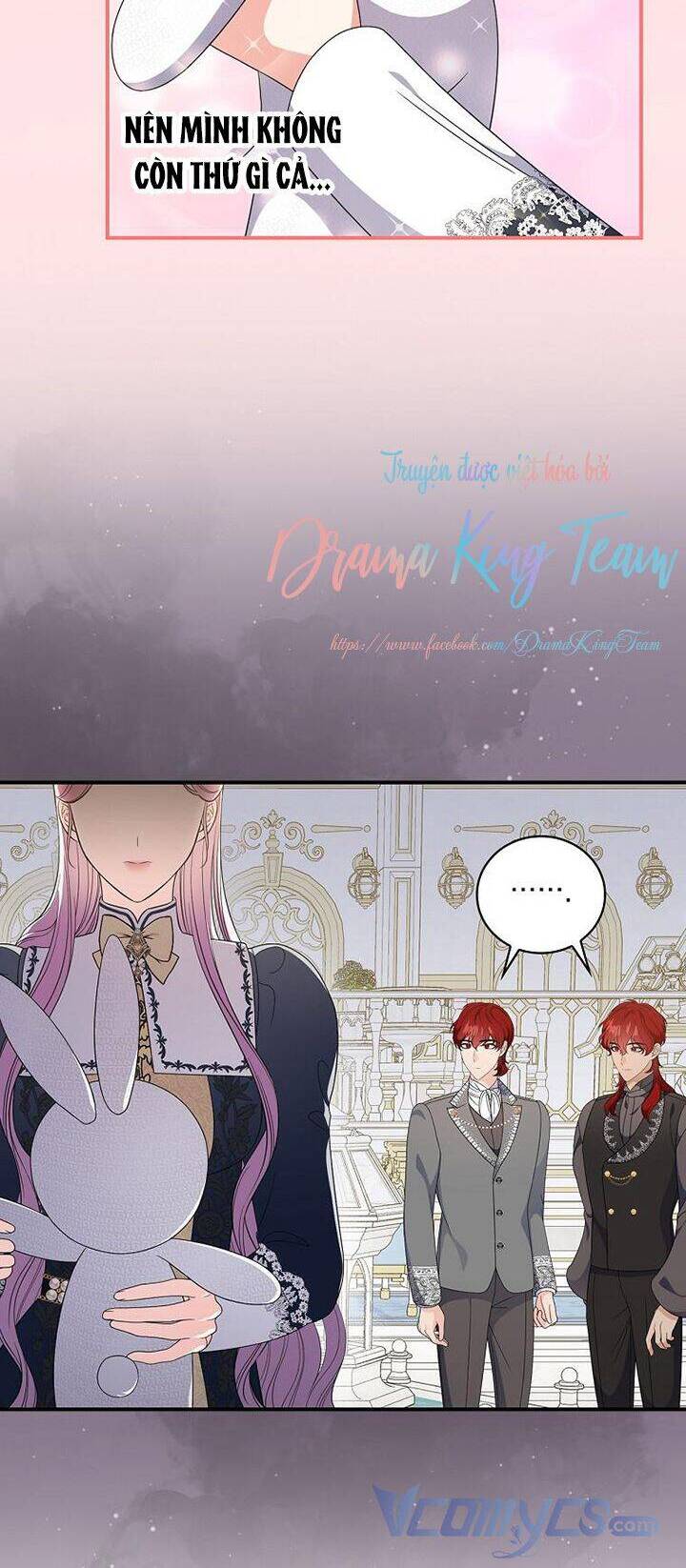 Phu Nhân Mong Manh Yếu Đuối Của Công Tước: Chapter 73