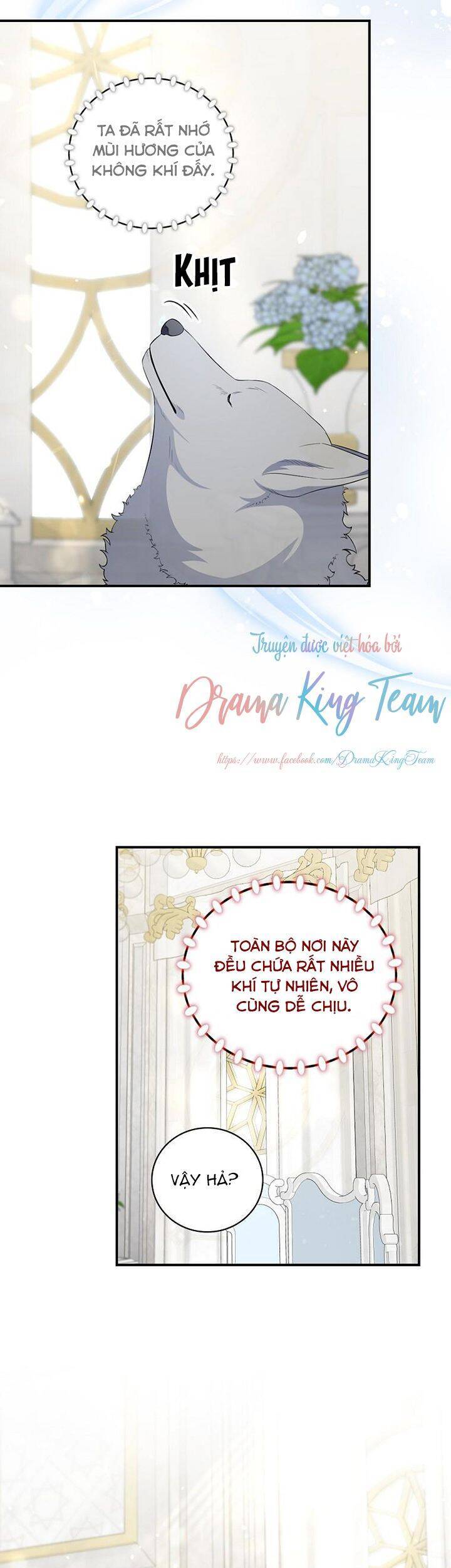 Phu Nhân Mong Manh Yếu Đuối Của Công Tước: Chapter 73