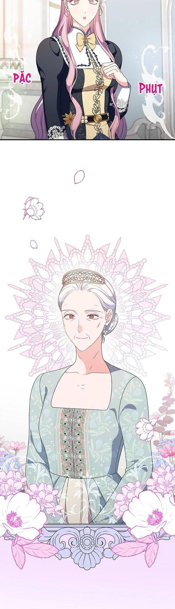 Phu Nhân Mong Manh Yếu Đuối Của Công Tước: Chapter 73