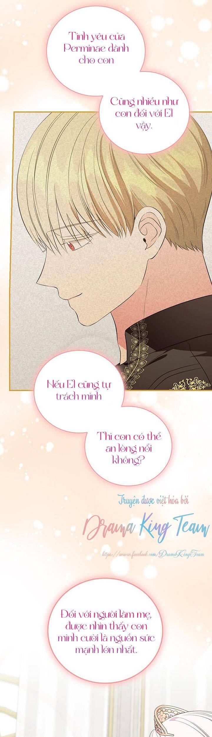 Phu Nhân Mong Manh Yếu Đuối Của Công Tước: Chapter 73