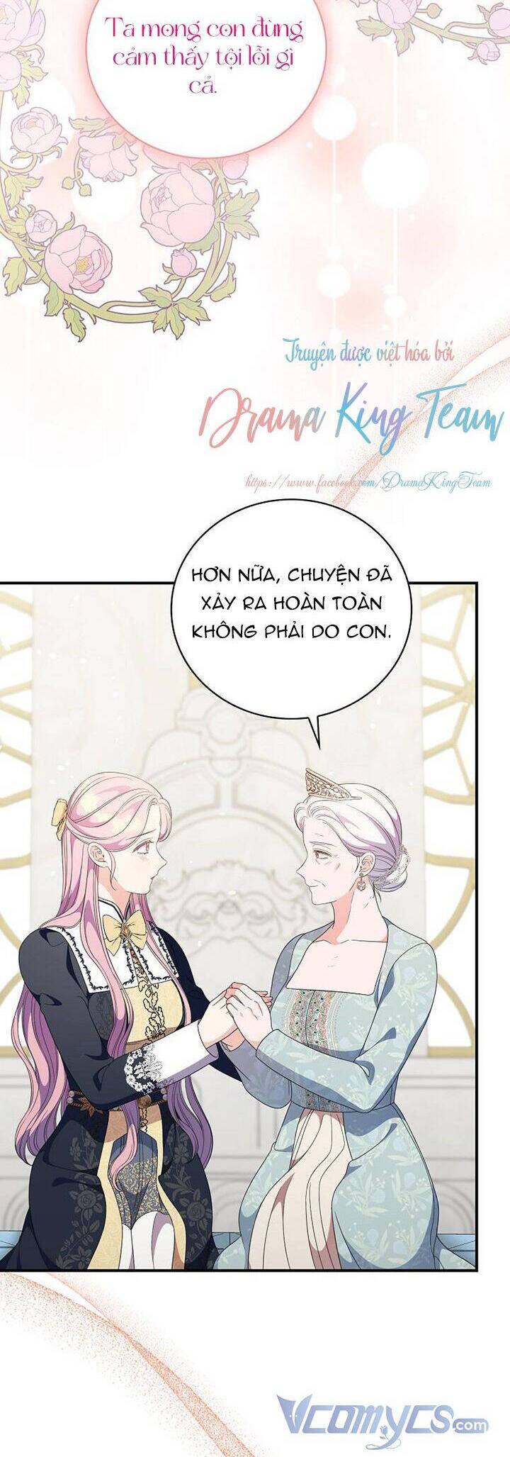 Phu Nhân Mong Manh Yếu Đuối Của Công Tước: Chapter 73