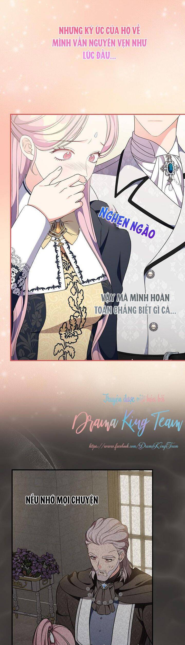 Phu Nhân Mong Manh Yếu Đuối Của Công Tước: Chapter 73