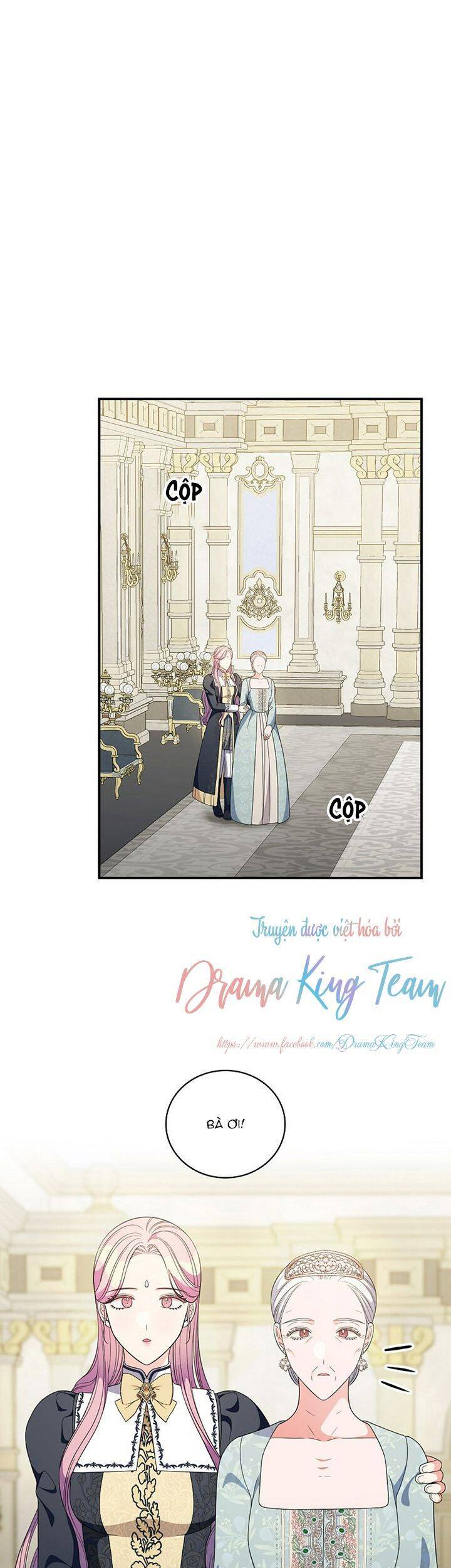 Phu Nhân Mong Manh Yếu Đuối Của Công Tước: Chapter 74