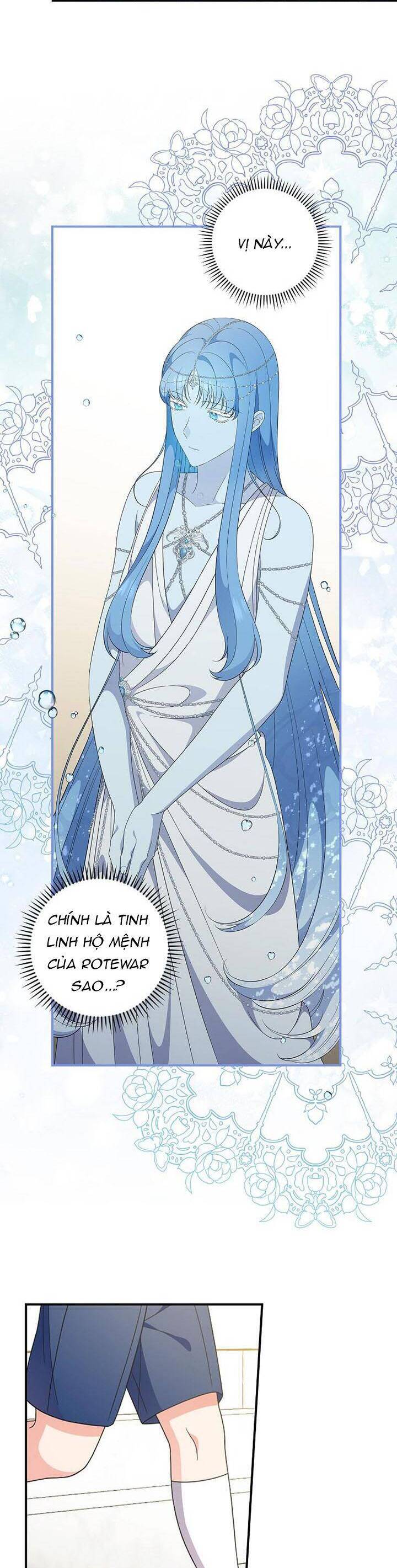 Phu Nhân Mong Manh Yếu Đuối Của Công Tước: Chapter 76