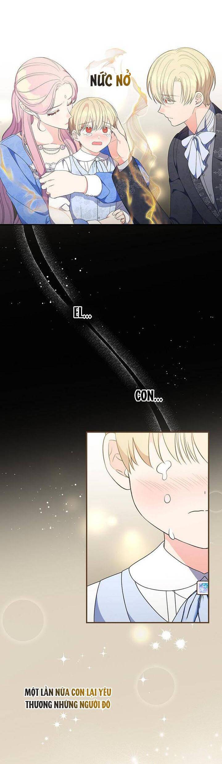Phu Nhân Mong Manh Yếu Đuối Của Công Tước: Chapter 76