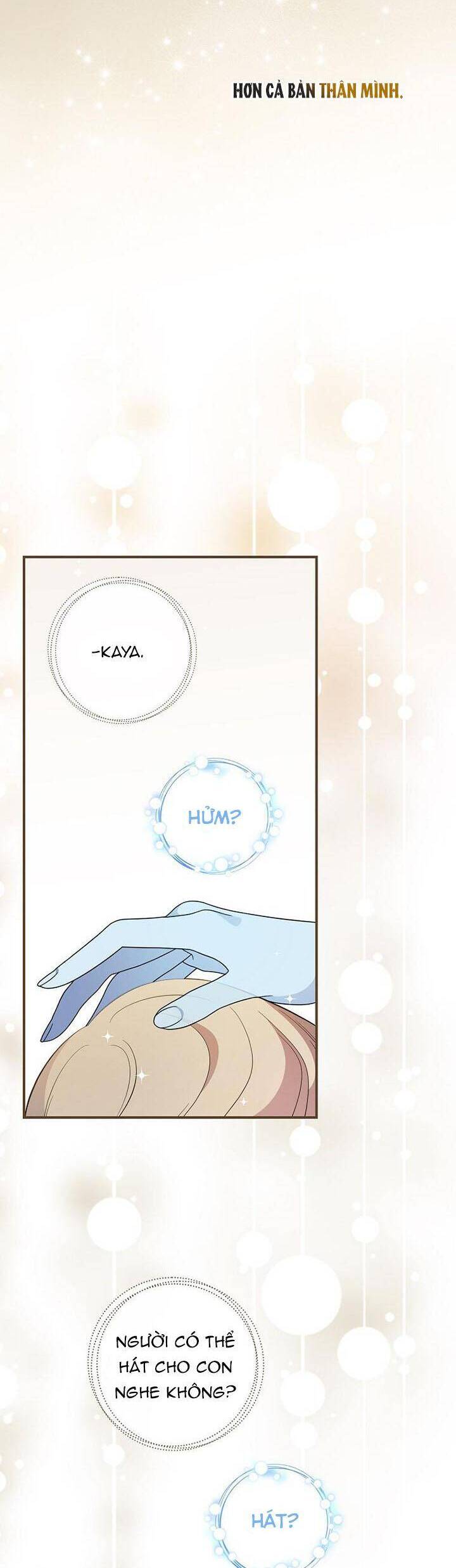 Phu Nhân Mong Manh Yếu Đuối Của Công Tước: Chapter 76