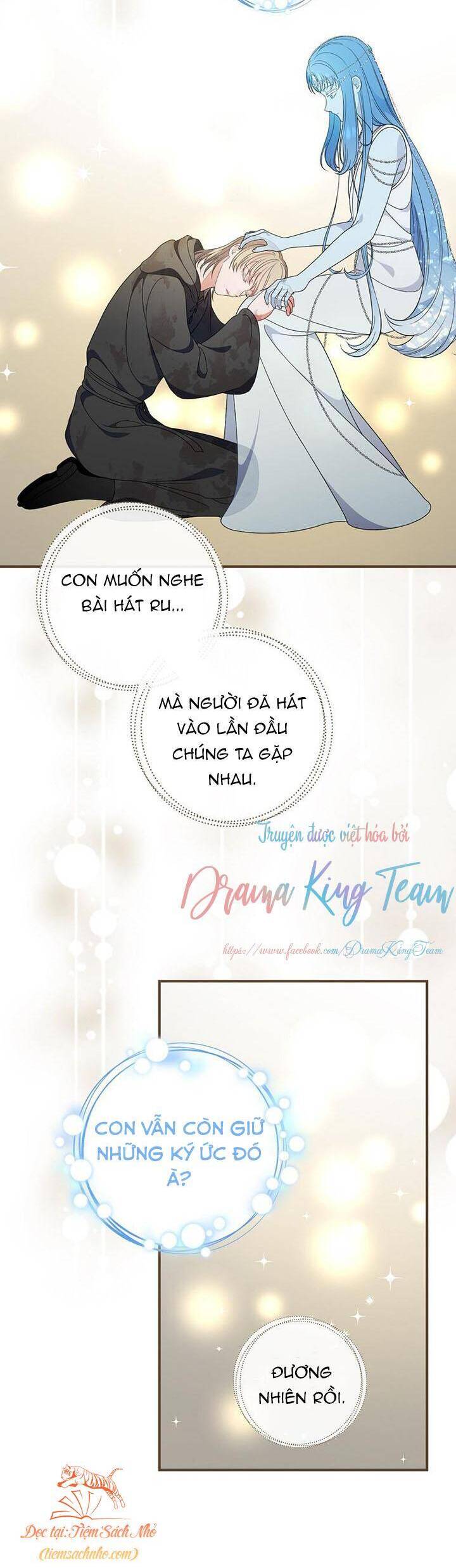 Phu Nhân Mong Manh Yếu Đuối Của Công Tước: Chapter 76