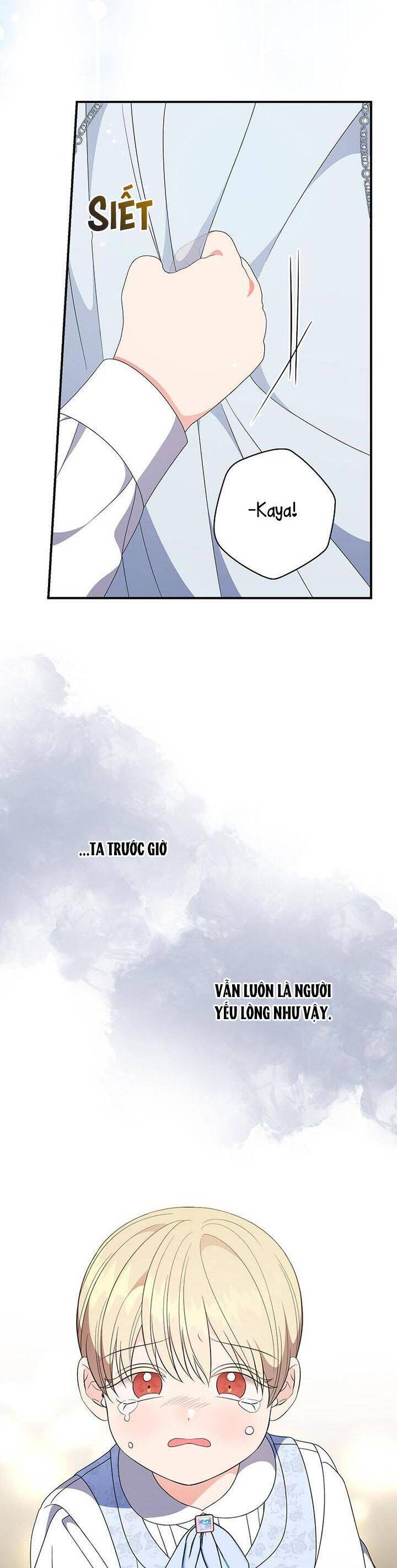 Phu Nhân Mong Manh Yếu Đuối Của Công Tước: Chapter 76