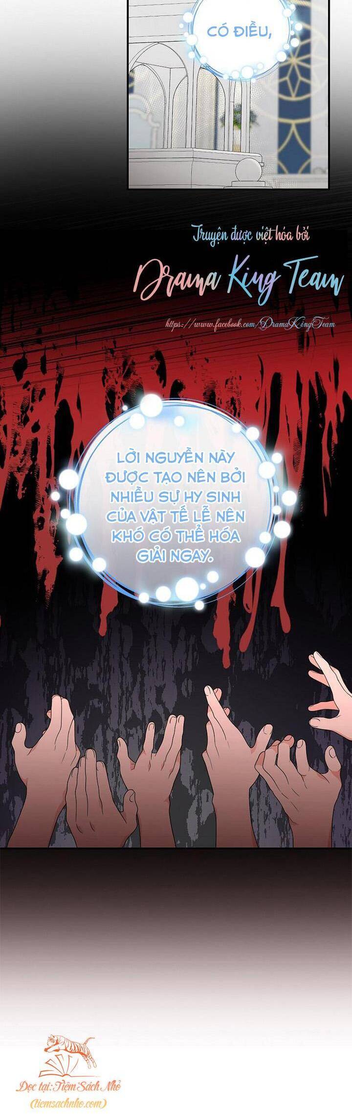 Phu Nhân Mong Manh Yếu Đuối Của Công Tước: Chapter 76