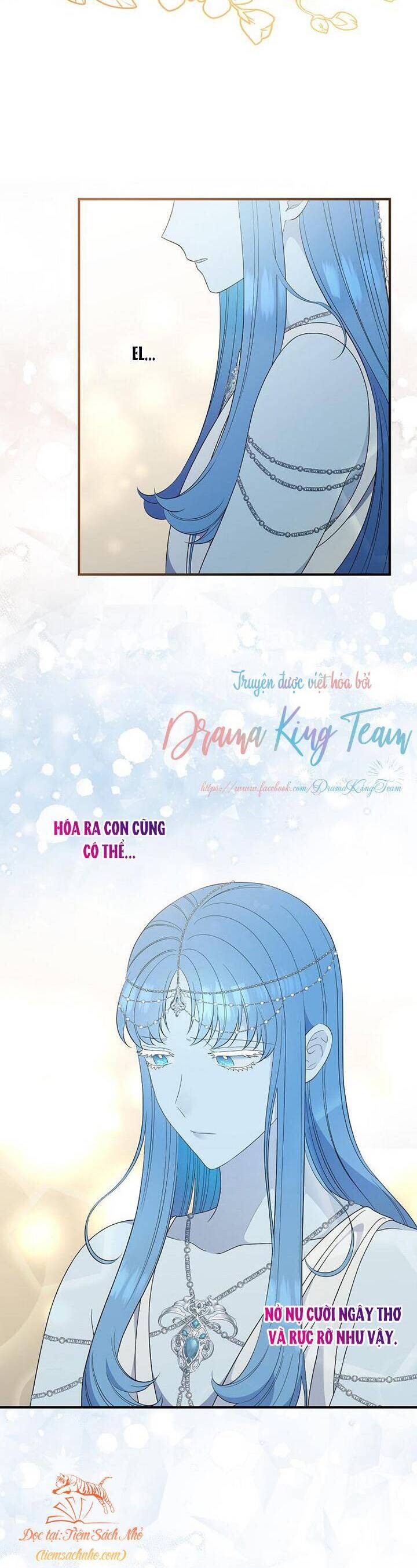 Phu Nhân Mong Manh Yếu Đuối Của Công Tước: Chapter 76