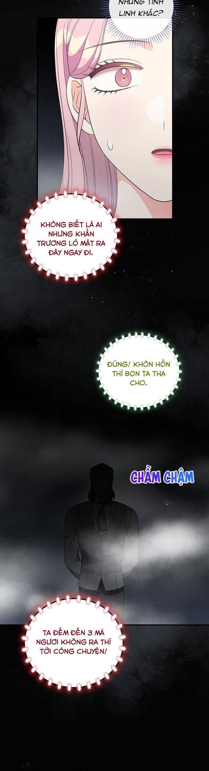 Phu Nhân Mong Manh Yếu Đuối Của Công Tước: Chapter 77