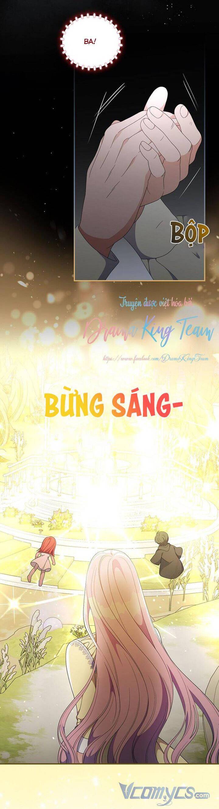 Phu Nhân Mong Manh Yếu Đuối Của Công Tước: Chapter 77