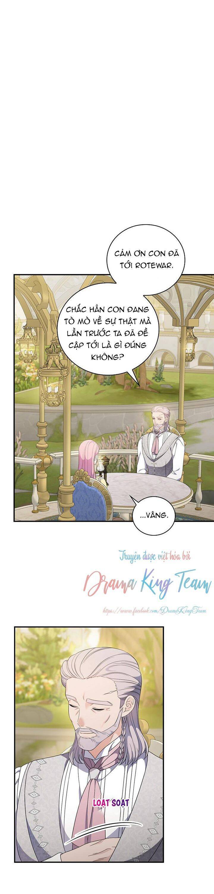 Phu Nhân Mong Manh Yếu Đuối Của Công Tước: Chapter 77