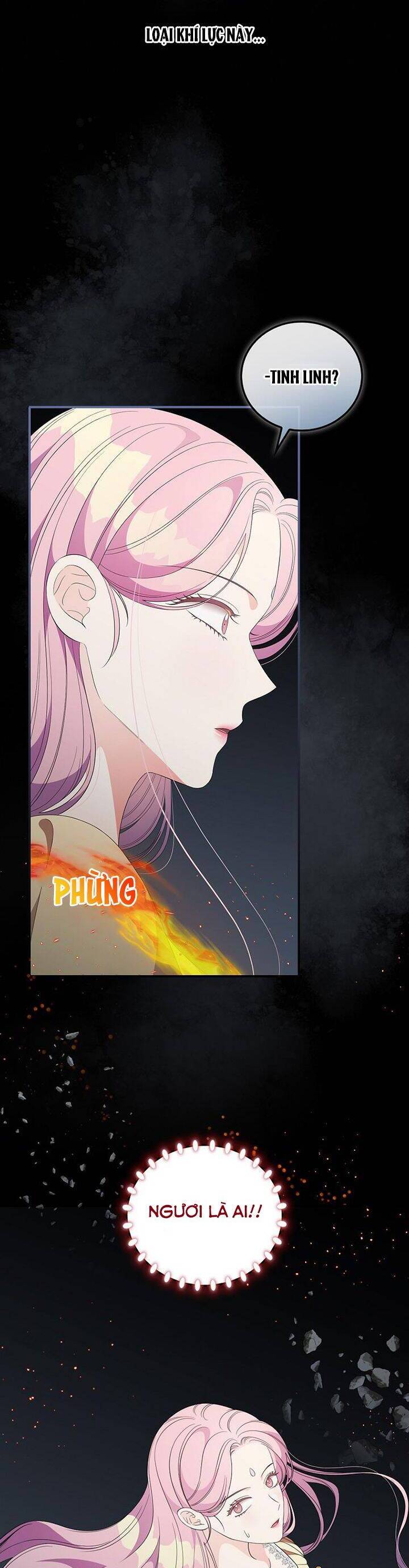 Phu Nhân Mong Manh Yếu Đuối Của Công Tước: Chapter 77