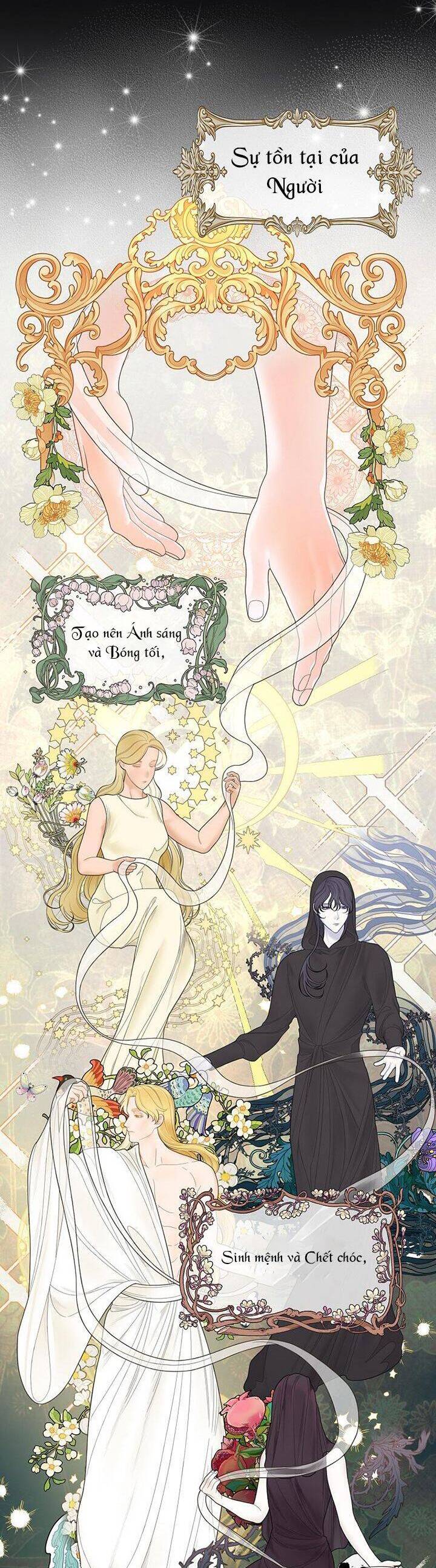 Phu Nhân Mong Manh Yếu Đuối Của Công Tước: Chapter 78