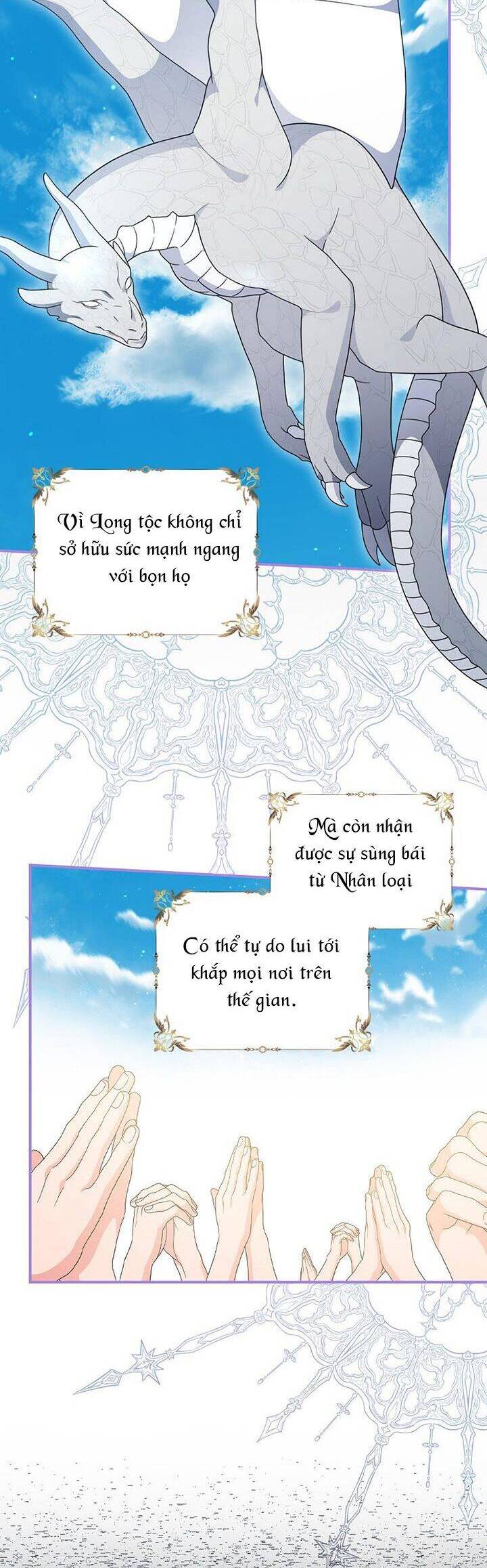 Phu Nhân Mong Manh Yếu Đuối Của Công Tước: Chapter 78