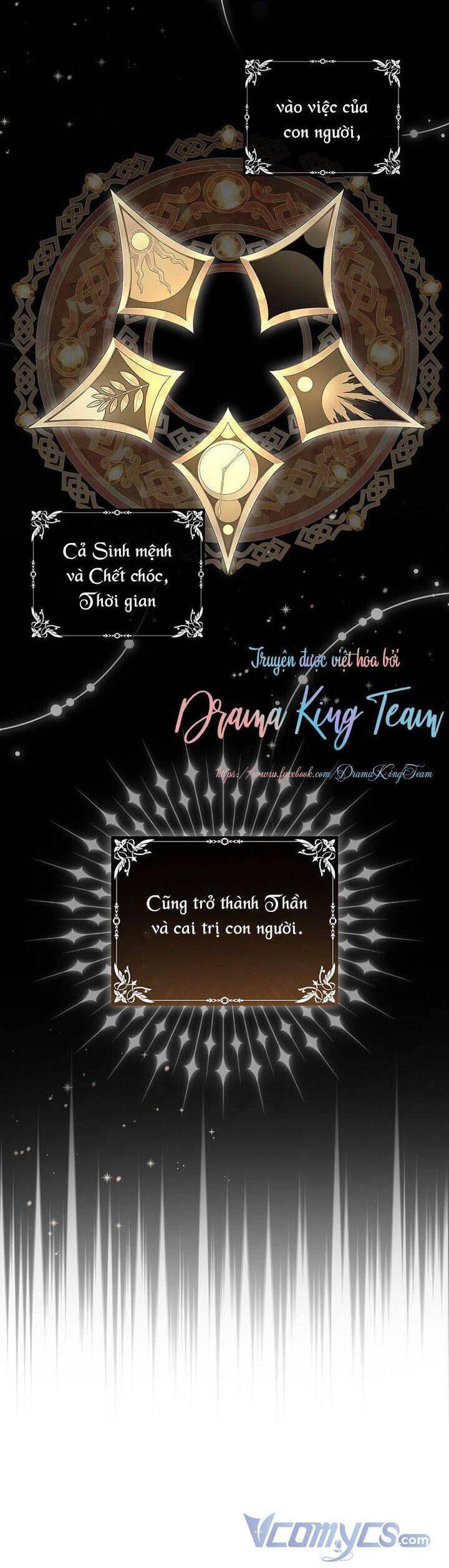 Phu Nhân Mong Manh Yếu Đuối Của Công Tước: Chapter 78