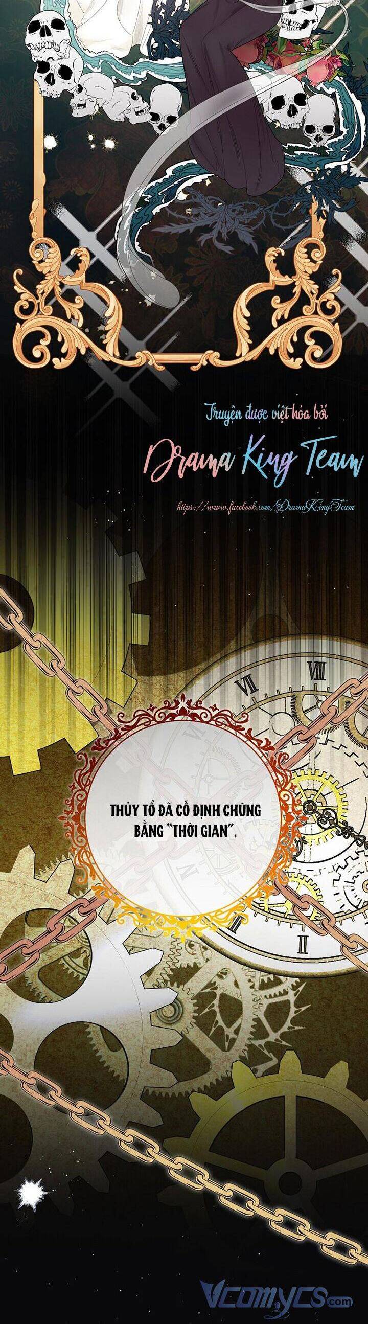 Phu Nhân Mong Manh Yếu Đuối Của Công Tước: Chapter 78