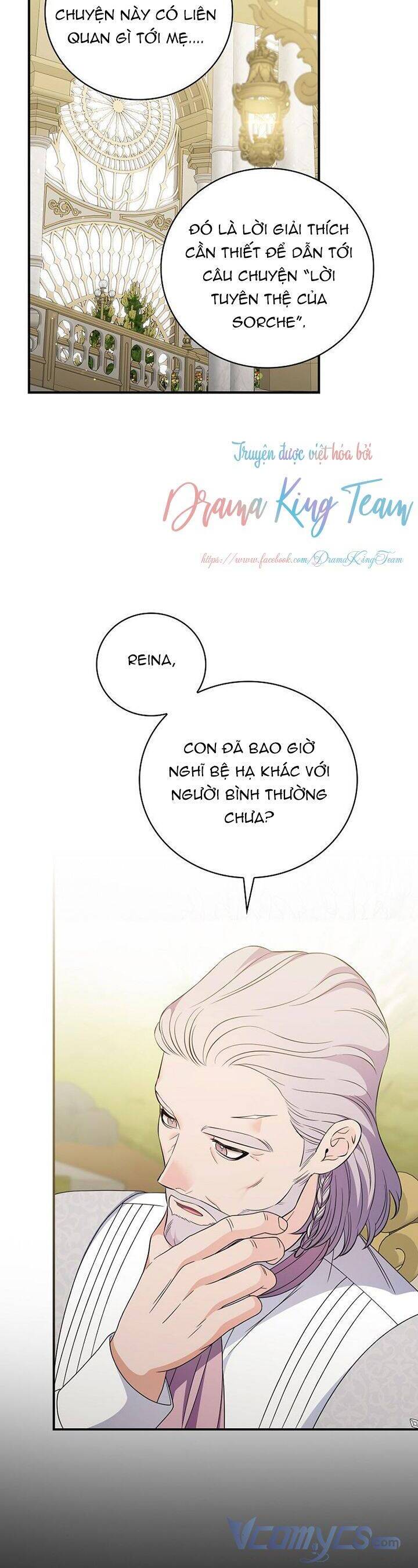 Phu Nhân Mong Manh Yếu Đuối Của Công Tước: Chapter 78
