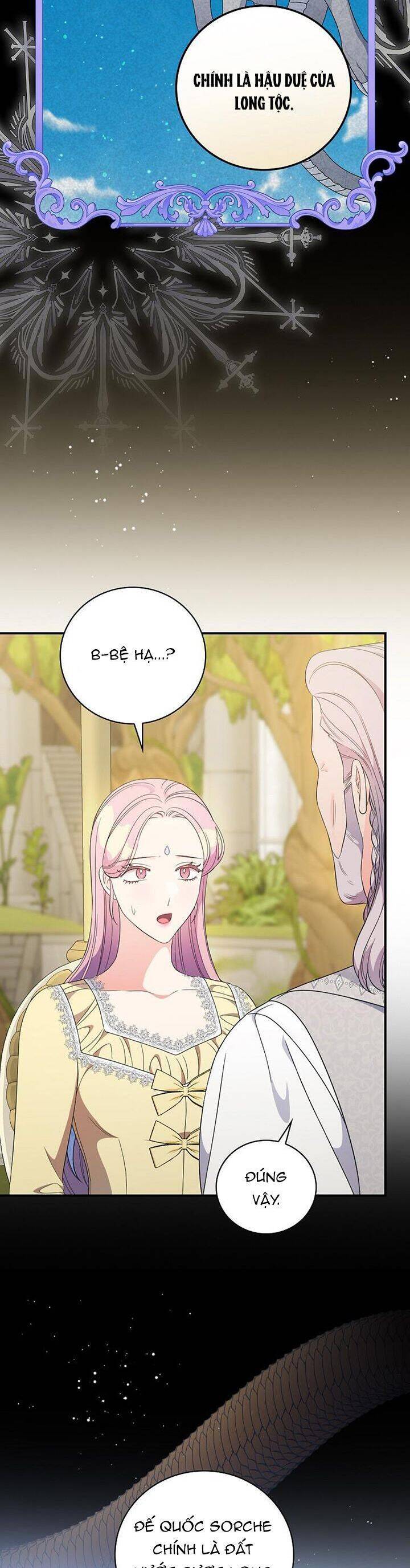 Phu Nhân Mong Manh Yếu Đuối Của Công Tước: Chapter 78