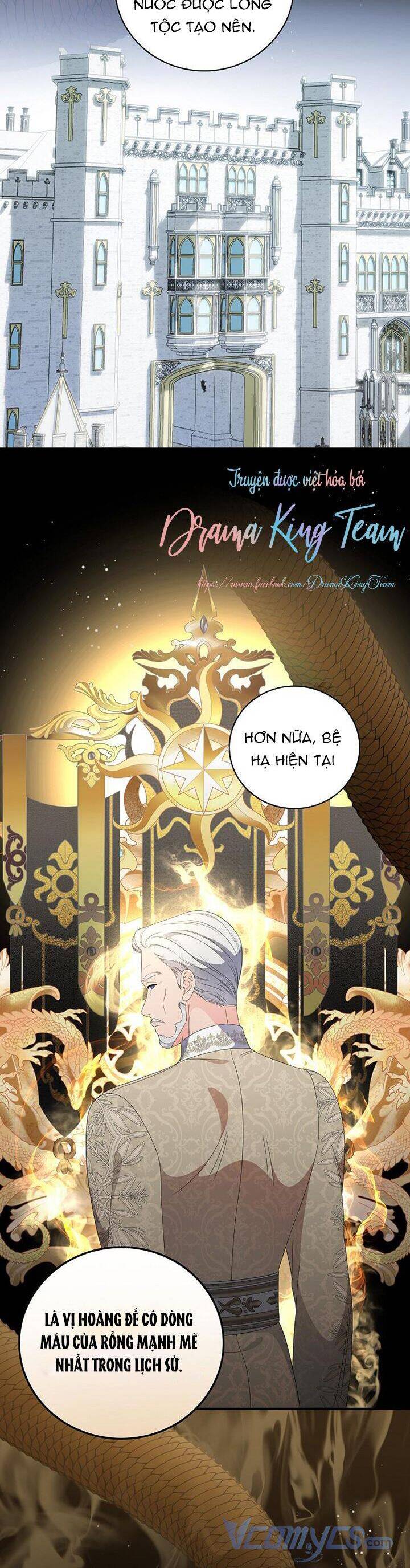 Phu Nhân Mong Manh Yếu Đuối Của Công Tước: Chapter 78