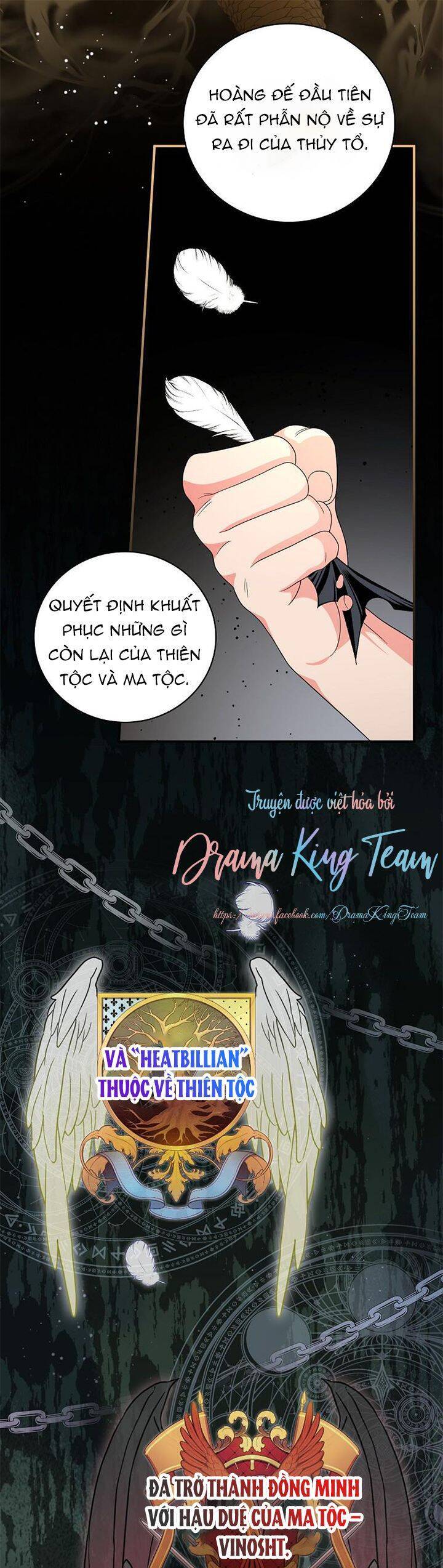 Phu Nhân Mong Manh Yếu Đuối Của Công Tước: Chapter 78