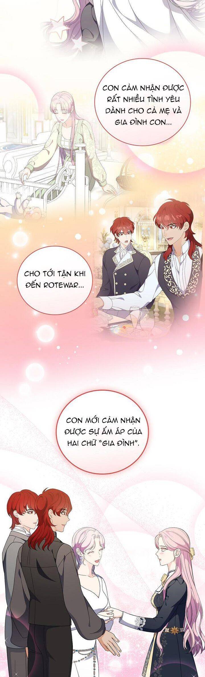 Phu Nhân Mong Manh Yếu Đuối Của Công Tước: Chapter 79