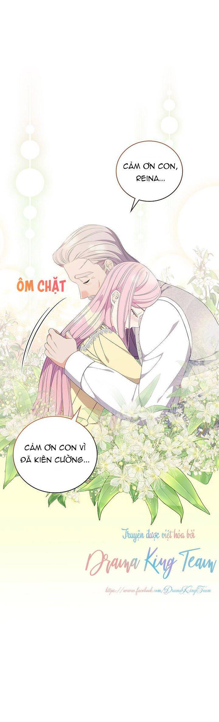 Phu Nhân Mong Manh Yếu Đuối Của Công Tước: Chapter 79