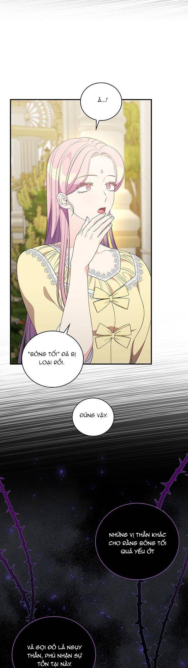Phu Nhân Mong Manh Yếu Đuối Của Công Tước: Chapter 79